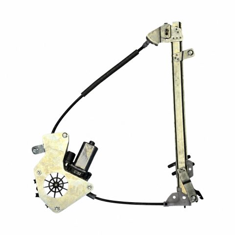 ALZAVETRO ELETTRICO DX - AIXAM 1997-2004 - 7K066E - R.DOC - NON ORIGINALE