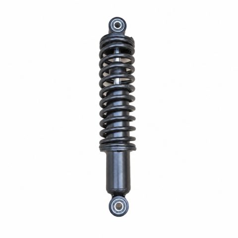 AMMORTIZZATORE POSTERIORE COMPLETO - JDM ALBIZIA - 101023 - R.DOC NON ORIGINALE