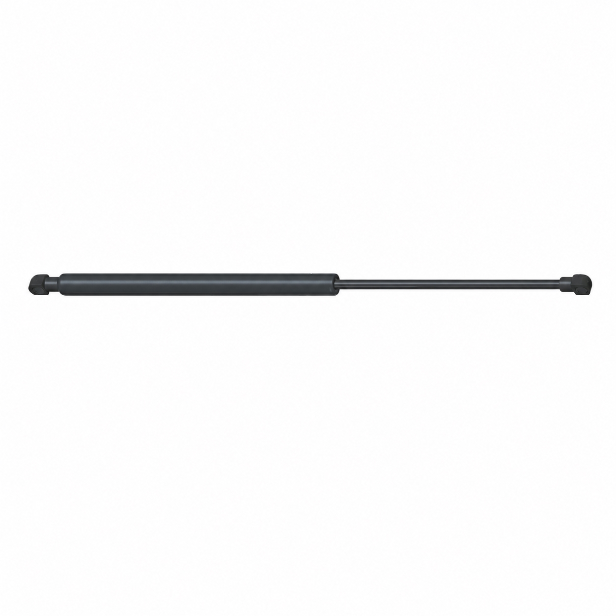 MOLLE A GAS - INTERASSE: 445MM - CORSA: 160MM - MICROCAR LYRA 0664857 - R.DOC NON ORIGINALE - MAVAP008
