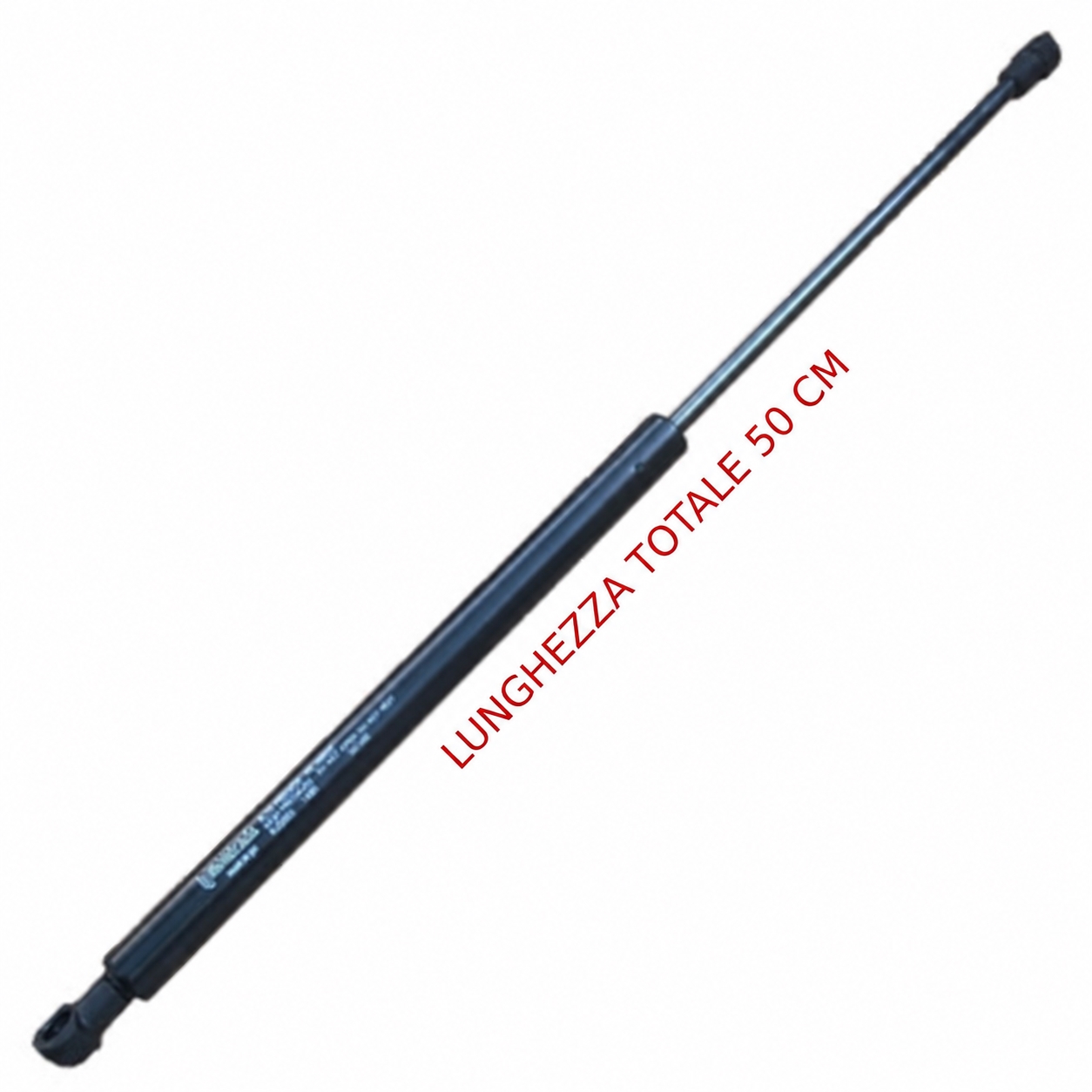 MOLLE A GAS - INTERASSE: 500MM - CORSA: 200MM - JDM ALBIZIA/ABACA 107079 - R.DOC NON ORIGINALE - MAVAP015