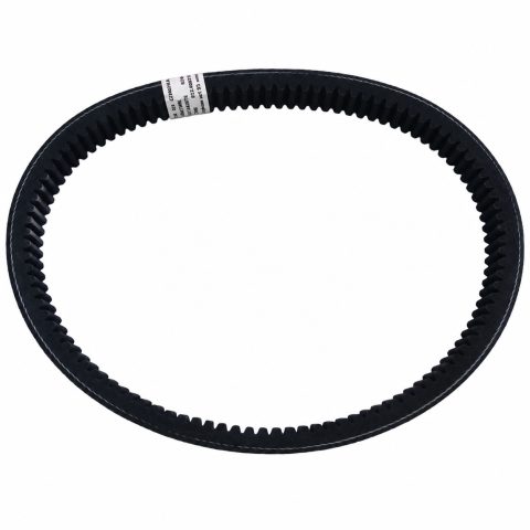 CINGHIA VARIATORE - IBC B3211AA1078 - LIGIER 0134019 ( EX 13.4.019 ) - ECONOMY BELT - R.DOC NON ORIGINALE