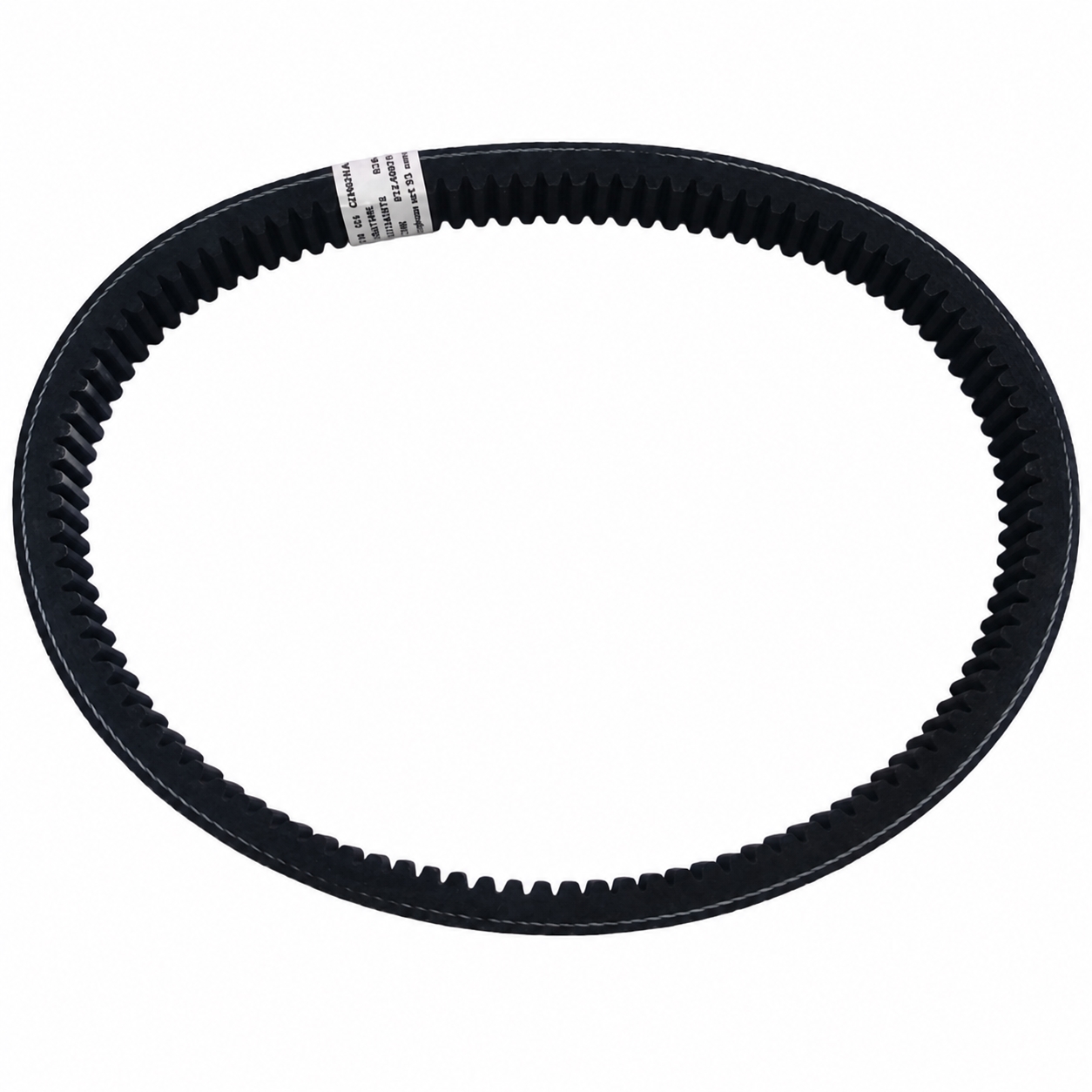 CINGHIA VARIATORE - IBC B3211AA1078 - LIGIER 0134019 ( EX 13.4.019 ) - ECONOMY BELT - R.DOC NON ORIGINALE - MAVB3211AA1078