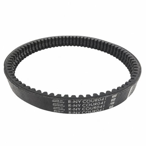 CINGHIA VARIATORE - CHATENET CH26 01.26.176 - BELLIER JADE - XTOO R 0134026 - BD52-2167-S - ECONOMY BELT - R.DOC NON ORIGINALE