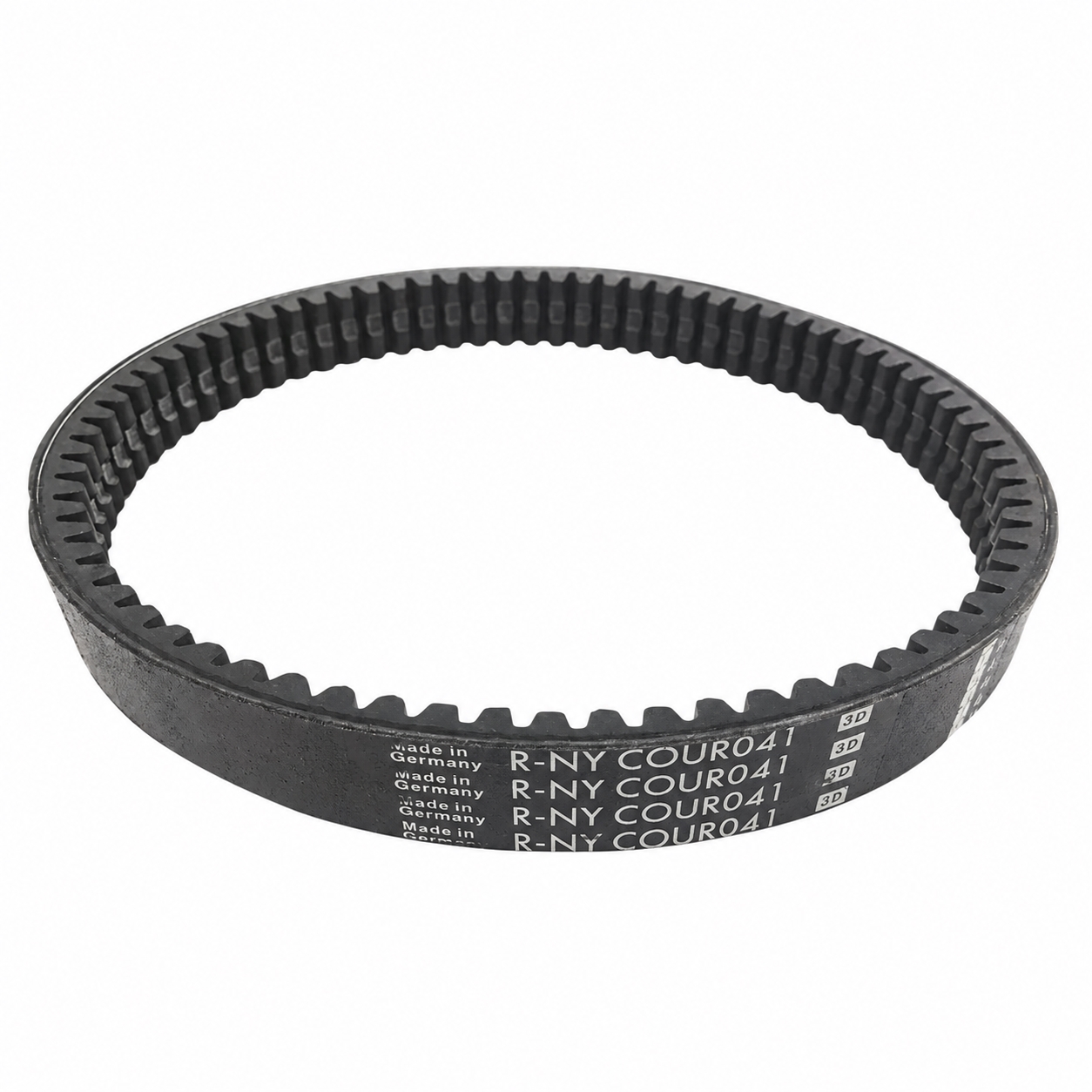 CINGHIA VARIATORE - CHATENET CH26 01.26.176 - BELLIER JADE - XTOO R 0134026 - BD52-2167-S - ECONOMY BELT - R.DOC NON ORIGINALE - MAVBD52-2167-S
