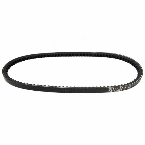 CINGHIA ALTERNATORE -KOHLER LOMBARDINI LDW480 ED0024400080-S CH40/CH46 10X665 - R.DOC NON ORIGINALE