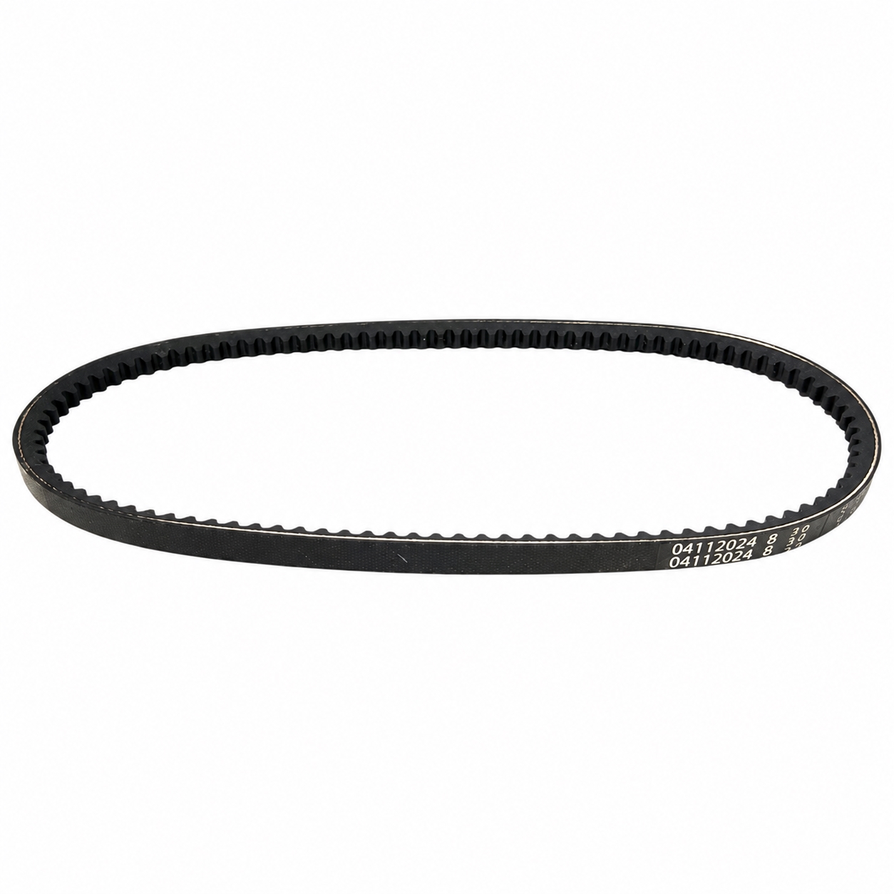 CINGHIA ALTERNATORE -KOHLER LOMBARDINI LDW480 ED0024400080-S CH40/CH46 10X665 - R.DOC NON ORIGINALE - MAVCA016