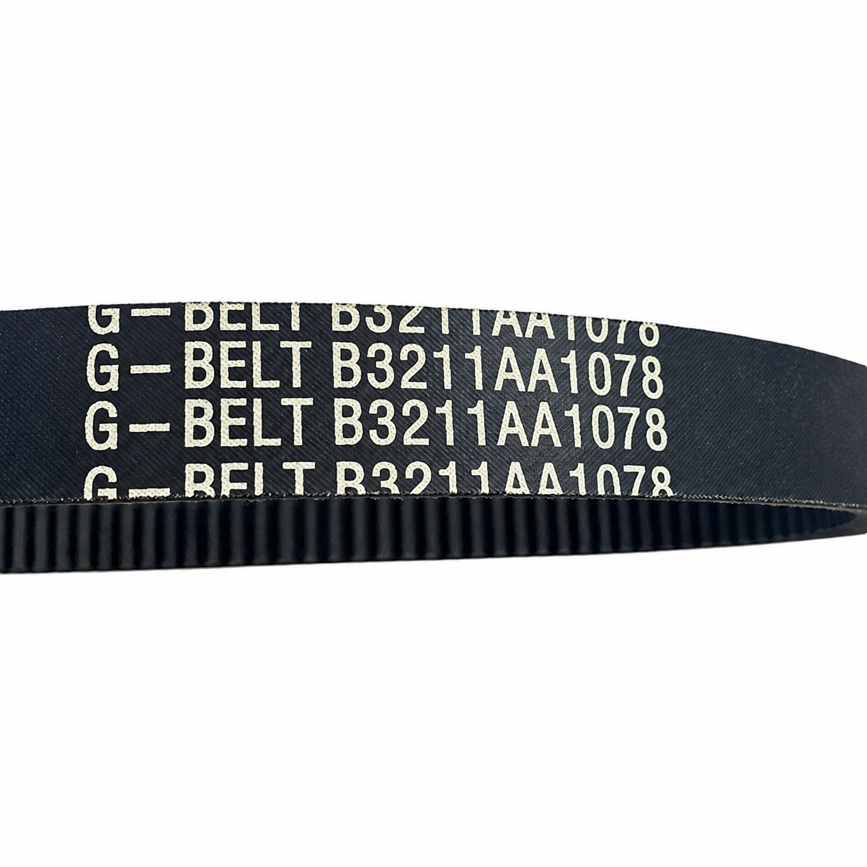 CINGHIA VARIATORE HIGH QUALITY - AMBRA / NOVA / CMC / CHATENET(BENZ) - B3211AA1078 - R.DOC NON ORIGINALE - MAVCHQ026
