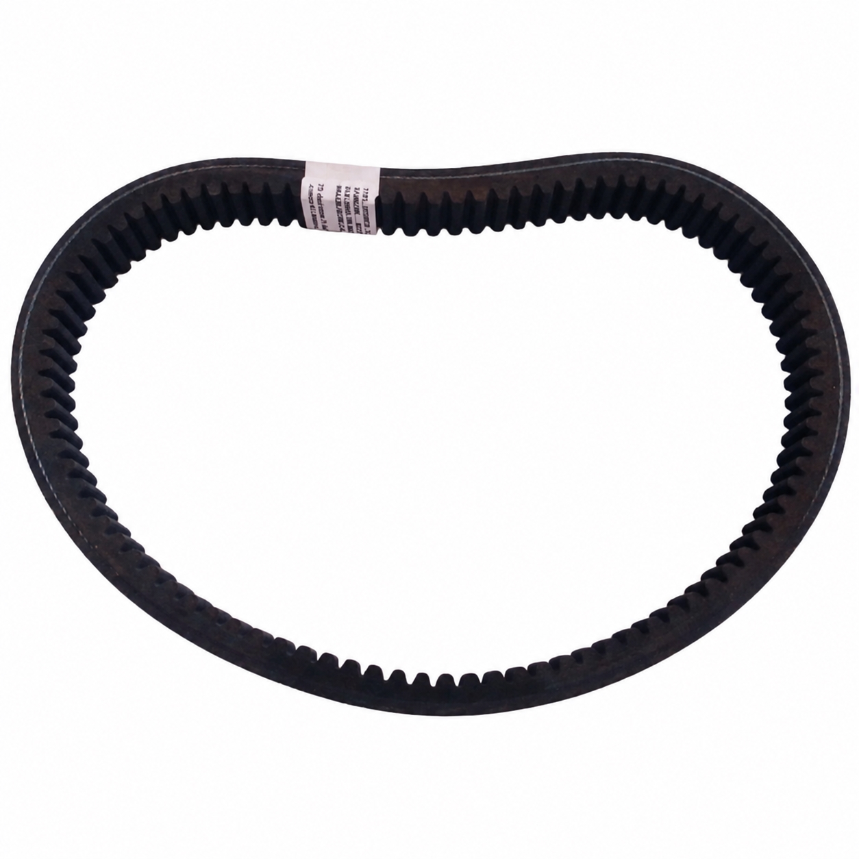 CINGHIA VARIATORE MEDIUM QUALITY- JDM - CASALINI PICK UP - MC2 YAN - BELLIER OPALE - NON ORIG - MAVCMQ029