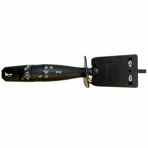 DEVIO LUCI FENDI POSTERIORI / ANTERIORI AIXAM 811AY039 (ADATTABILE MICROCAR LIGIER 1007320 1007335 - AIXAM 8AA039 811AY039 - CHATENET 00.16.003) R.DOC NON ORIGINALE