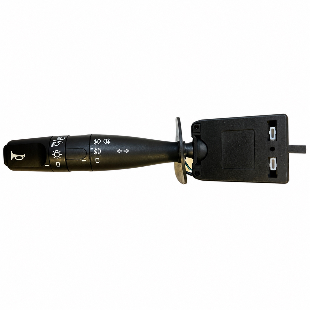DEVIO LUCI FENDI POSTERIORI / ANTERIORI AIXAM 811AY039 (ADATTABILE MICROCAR LIGIER 1007320 1007335 - AIXAM 8AA039 811AY039 - CHATENET 00.16.003) R.DOC NON ORIGINALE - MAVDEV03