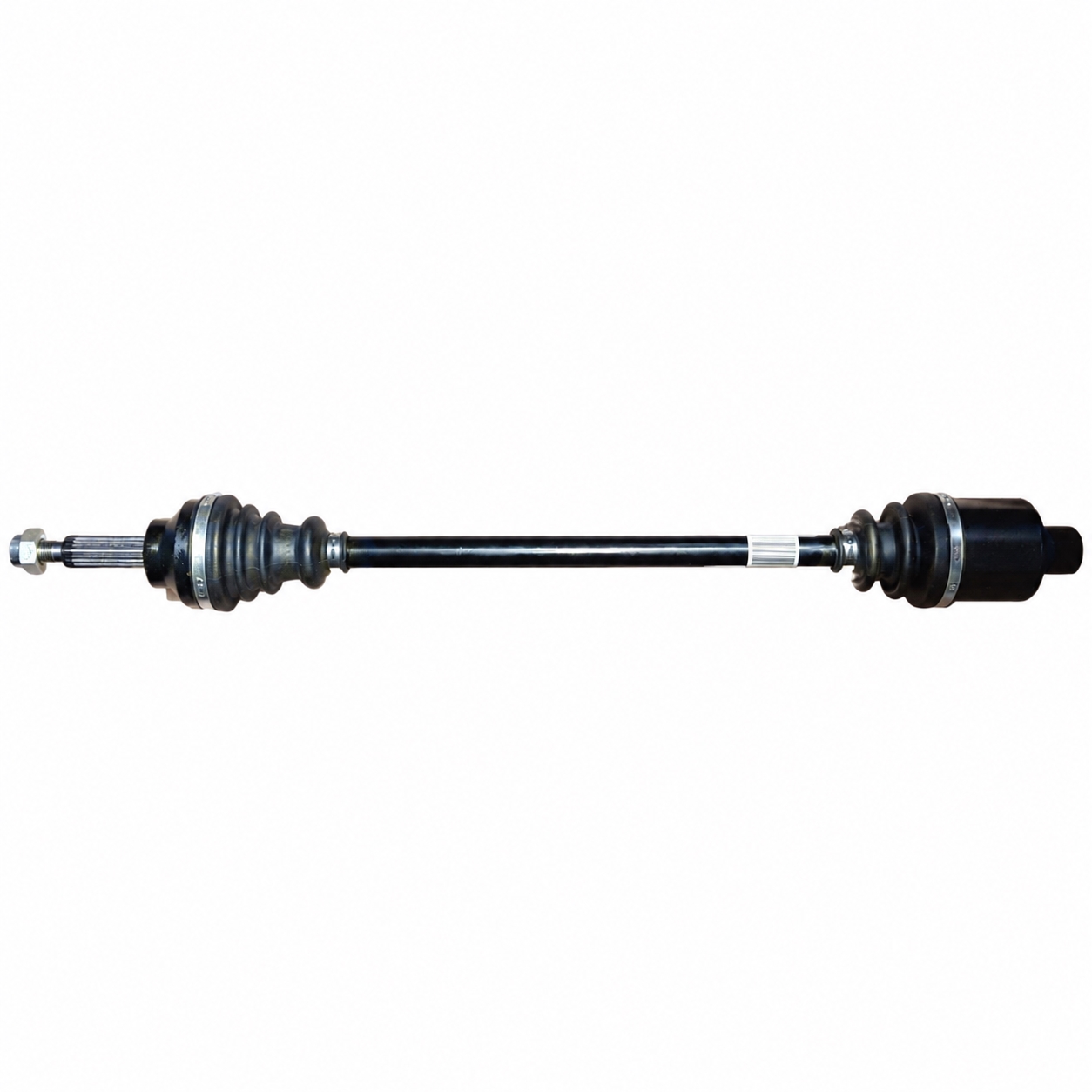 SEMIASSE SX - LIGIER AMBRA 0141073 - CHATENET CH46 01.46.082 - LUNG. 626(74) - R.DOC NON ORIGINALE - MAVDGE002