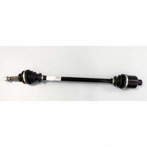 SEMIASSE - CHATENET CH26 01.26.144 LIGIER 0141069 MV3134 MV3217 - LUNG. 653(80) - R.DOC NON ORIGINALE