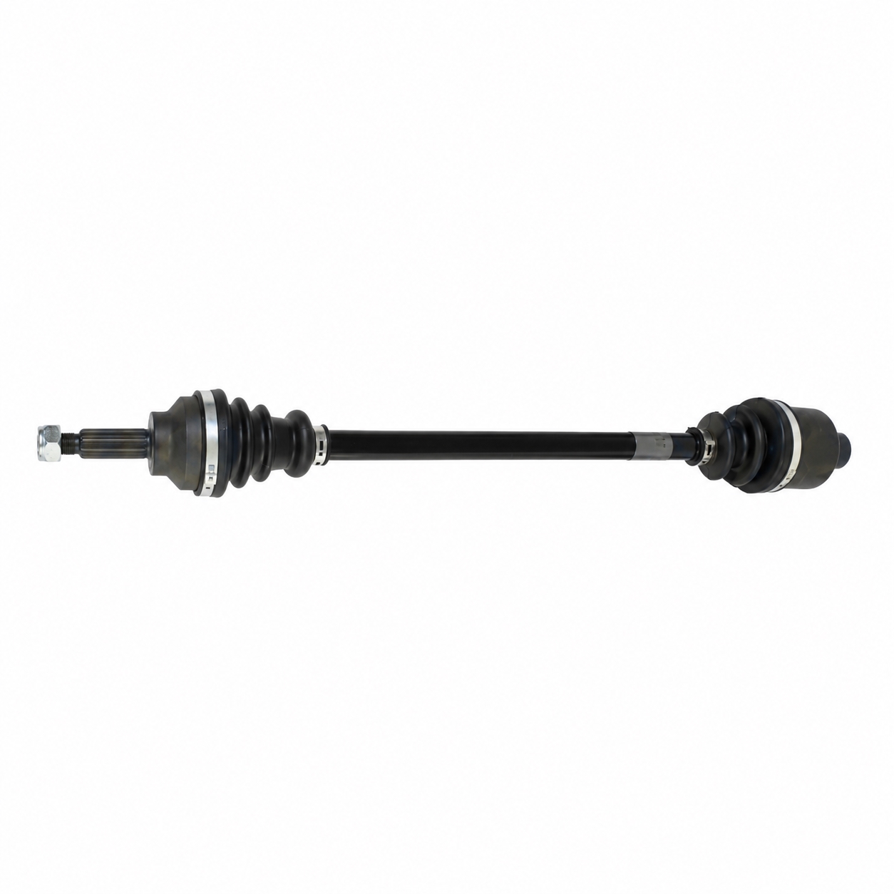 SEMIASSE SX - LIGIER JS50 - 1411609 - LUNG. 665(74) - R.DOC NON ORIGINALE - MAVDGE004