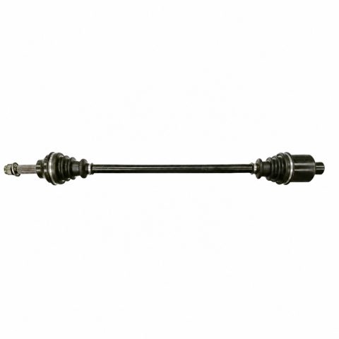 SEMIASSE DX - LIGIER 1411610 1406954 - LUNG. 565(74) - R.DOC NON ORIGINALE