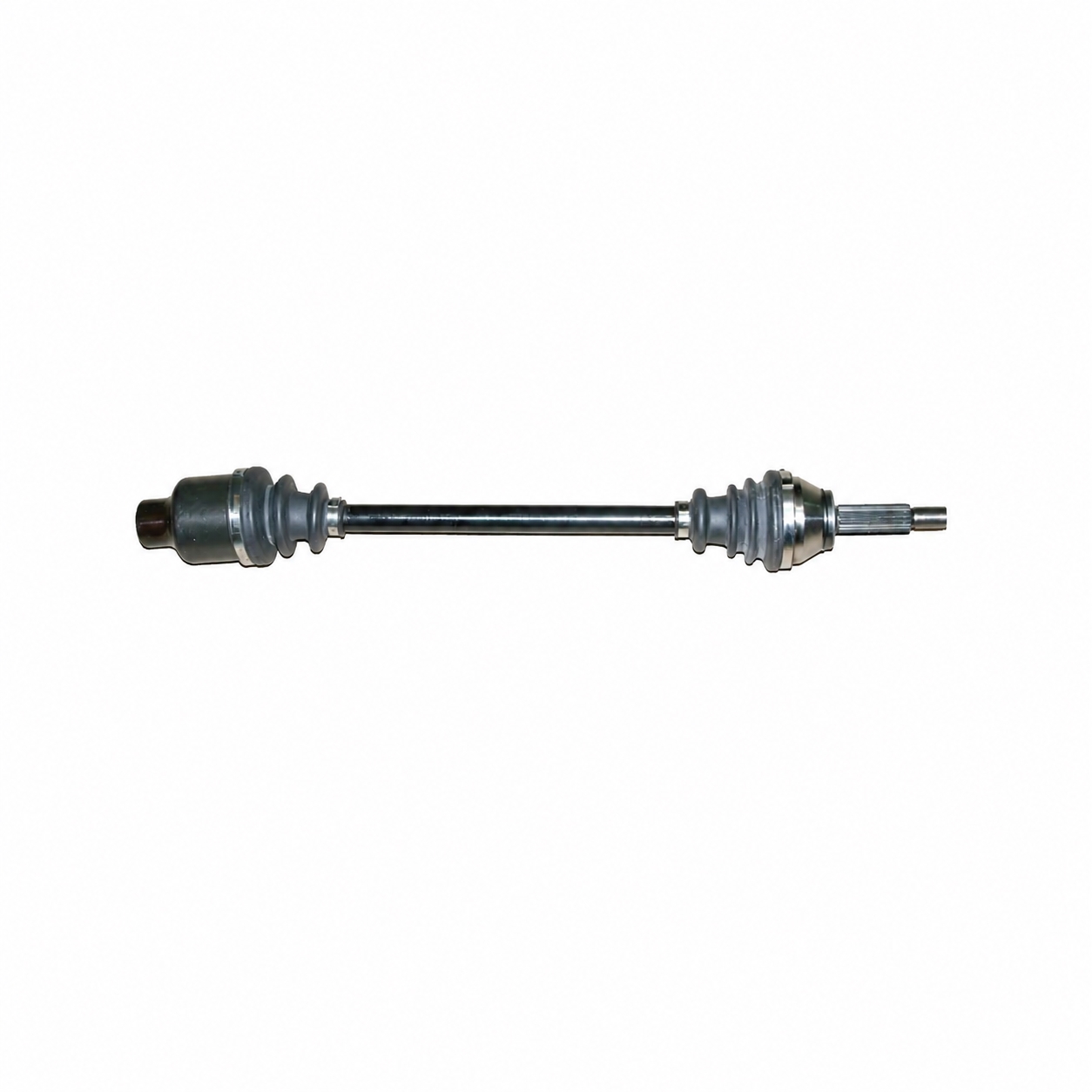 SEMIASSE - MICROCAR MGO - LUNG. 598(74) - 1006226 - R.DOC NON ORIGINALE - MAVDGE017