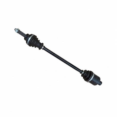 SEMIASSE - 0141063 AMBRA/NOVA XTOO1/2 DAL TELAIO 3503 - LUNG. 598(80) - R.DOC NON ORIGINALE