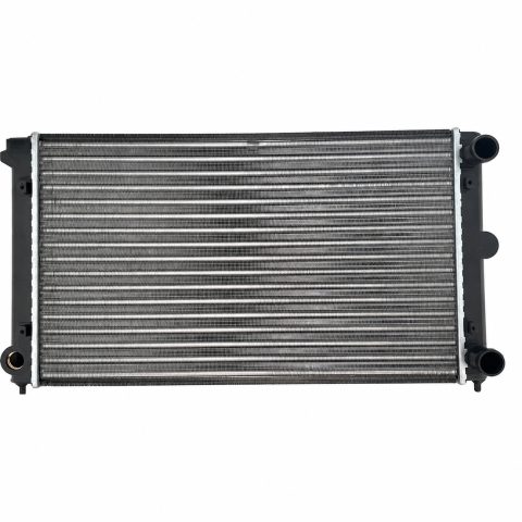 RADIATORE ACQUA - CASALINI - F2105000041 - R.DOC NON ORIGINALE