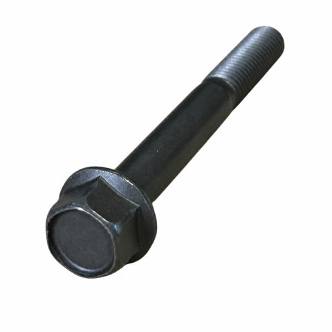 VITE TESTATA - K146010345 - KUBOTA Z402 Z482 Z602 - 14601-03450 - R.DOC NON ORIGINALE
