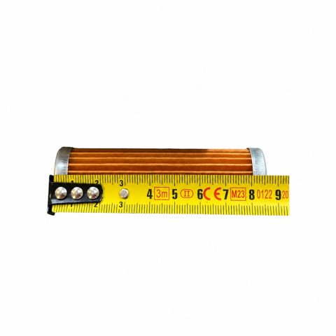 FILTRO GASOLIO 1° SERIE - KUBOTA - K152314356 - R.DOC NON ORIGINALE