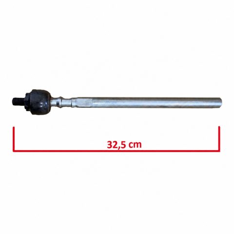 BIELLETTA / TIRANTE DIREZIONE SCATOLA STERZO CHATENET CH40 - 01.40.067 - R.DOC NON ORIGINALE