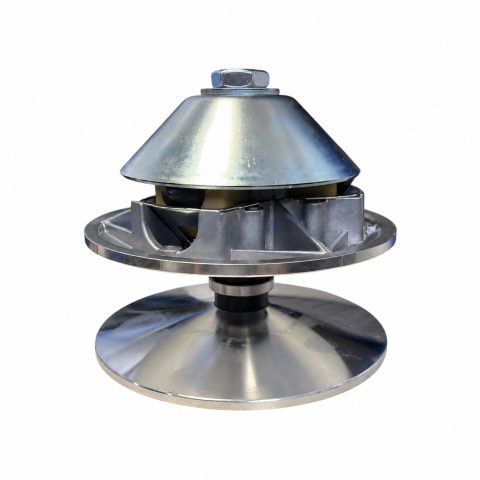 VARIATORE / PULEGGIA LATO MOTORE – MICROCAR\LIGIER\CHATENET\GRECAV\BELLIER\ITALCAR - HIGH QUALITY - R.DOC NON ORIGINALE