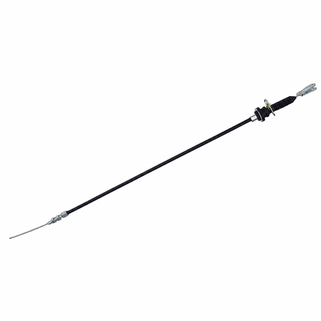 CAVO ACCELERATORE - MICROCAR M.GO YANMAR - 1006224 - R.DOC NON ORIGINALE - MGO106001012