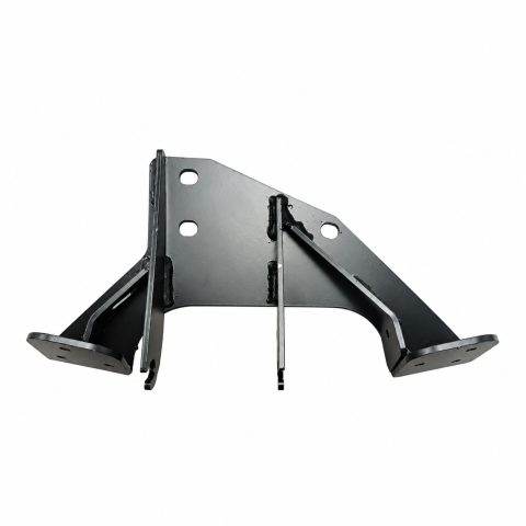 SUPPORTO MOTORE POSTERIORE - MICROCAR MGO YANMAR - 1006562 - R.DOC NON ORIGINALE