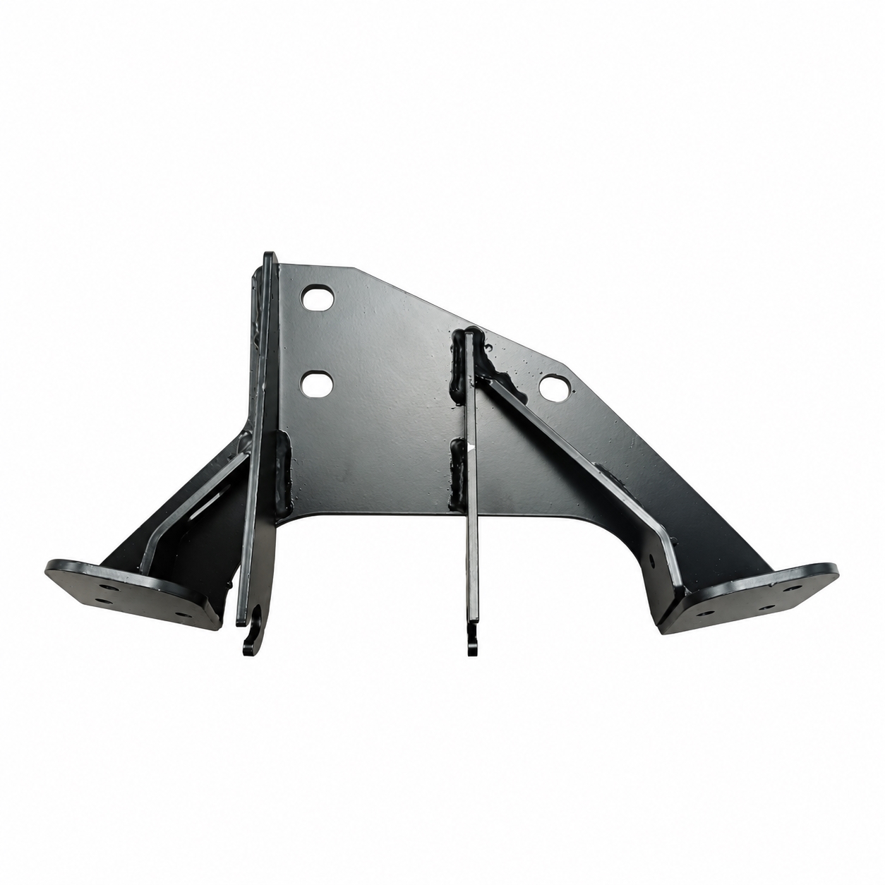 SUPPORTO MOTORE POSTERIORE - MICROCAR MGO YANMAR - 1006562 - R.DOC NON ORIGINALE - MGO107001203