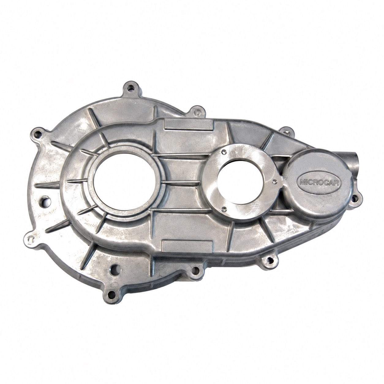SEMISCATOLA STRETTA - MICROCAR M.GO - 1008023 - 313308011 - R.DOC NON ORIGINALE - MGO201001002