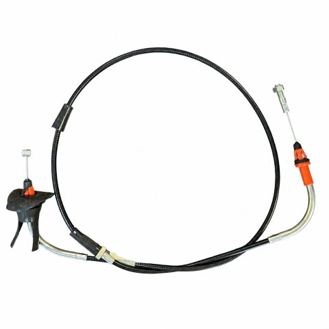 CAVO INVERTITORE MARCIA INDIETRO - M.GO - 1008168 - R.DOC NON ORIGINALE