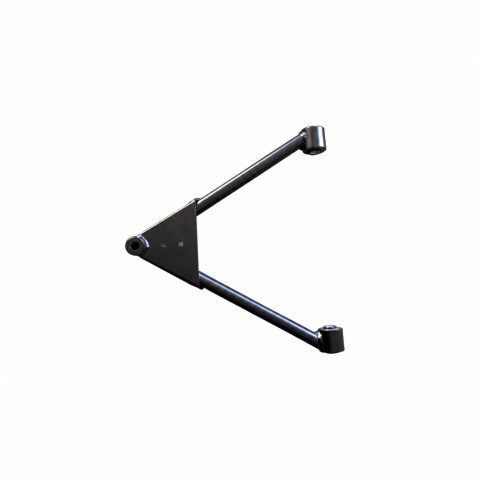 BRACCIO SOSPENSIONE ANTERIORE DX / SX - MICROCAR M.GO - 1008041 - R.DOC NON ORIGINALE