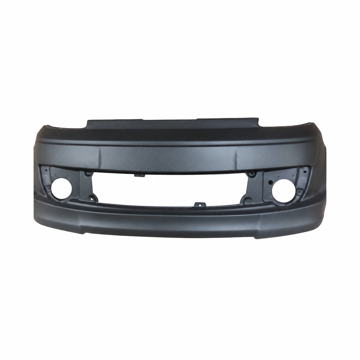 PARAURTI ANTERIORE - MICROCAR M.GO - 1008114 - R.DOC NON ORIGINALE - MGO772001004
