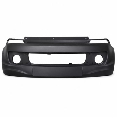 PARAURTI ANTERIORE - M.GO 2° SERIE - MICROCAR F8C - 1010740 - R.DOC NON ORIGINALE