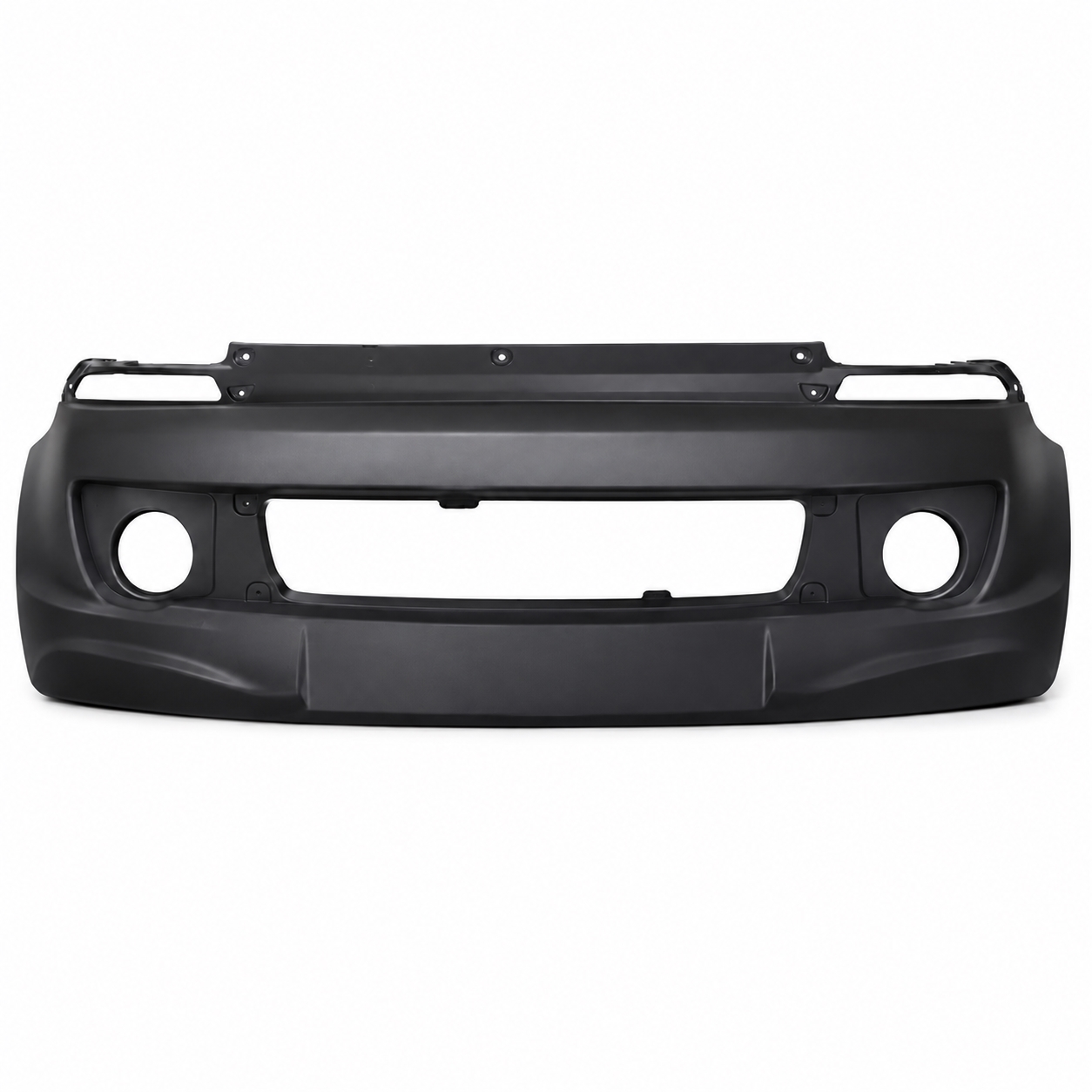 PARAURTI ANTERIORE - M.GO 2° SERIE - MICROCAR F8C - 1010740 - R.DOC NON ORIGINALE - MGO772001104