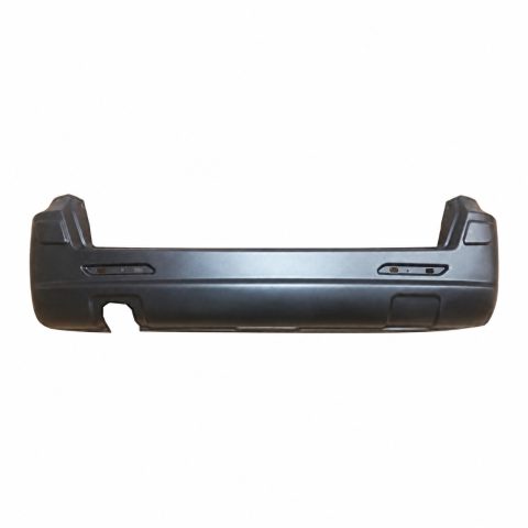 PARAURTI POSTERIORE - MICROCAR M.GO - 1008113 - R.DOC NON ORIGINALE