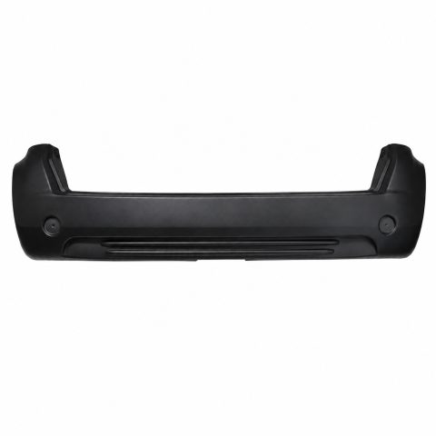 PARAURTI POSTERIORE - MICROCAR M.GO 2° SERIE / F8C – 1010741 - R.DOC NON ORIGINALE