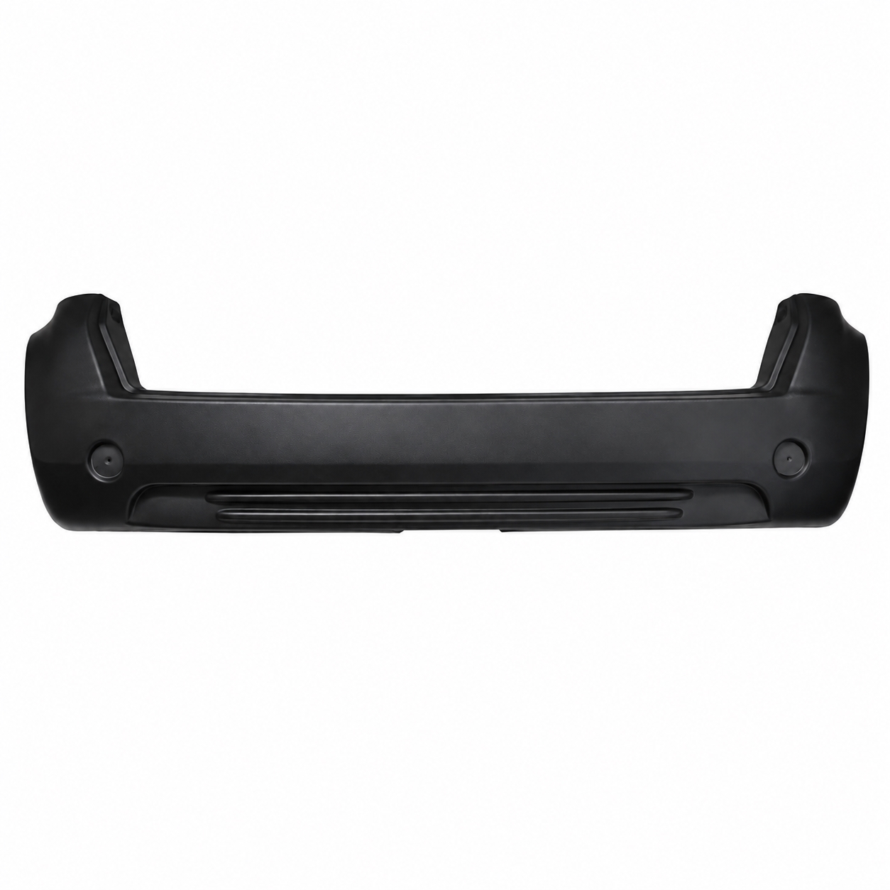 PARAURTI POSTERIORE - MICROCAR M.GO 2° SERIE / F8C – 1010741 - R.DOC NON ORIGINALE - MGO773001104