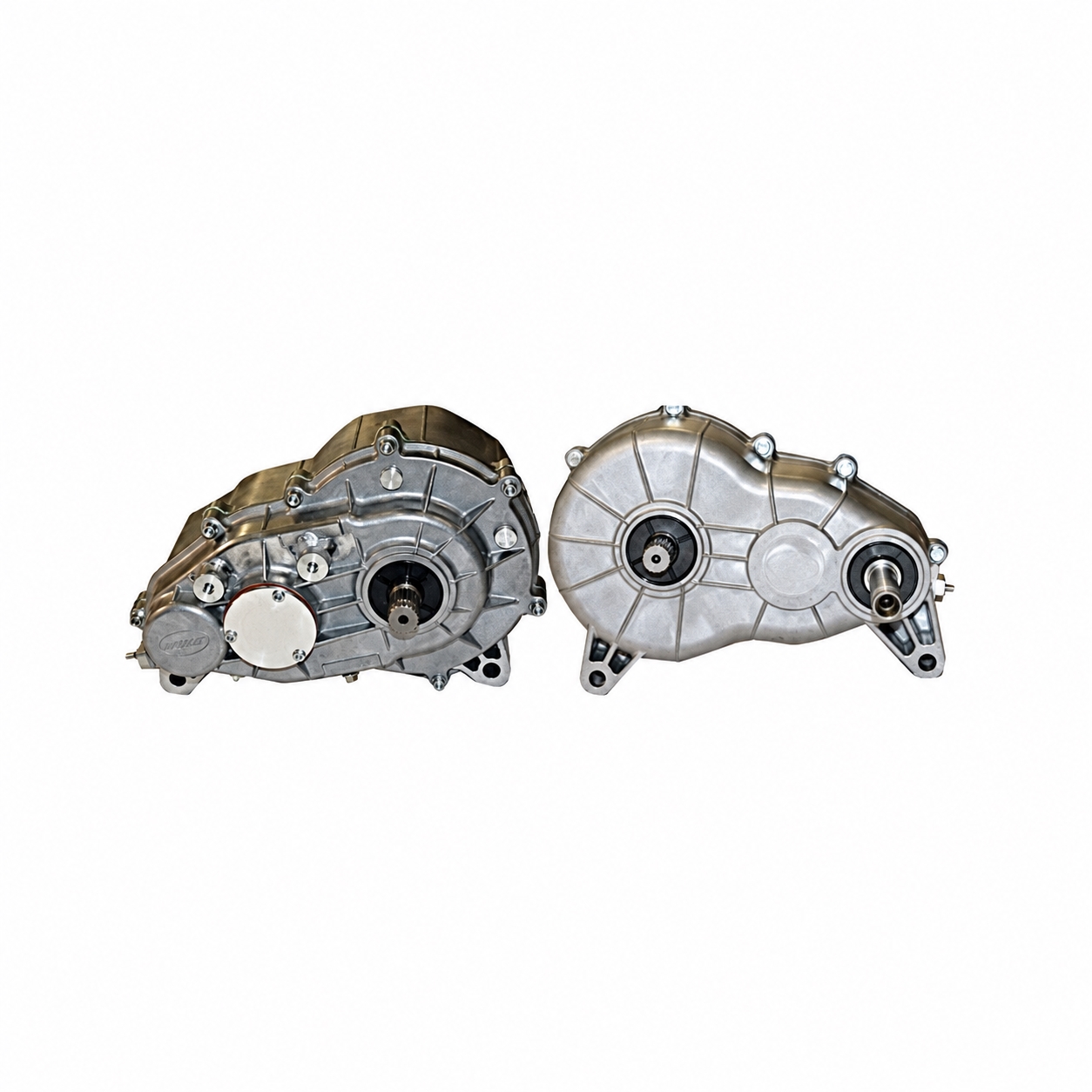 RIDUTTORE / DIFFERENZIALE 1:11 - MICROCAR V2 - 1010206 - R.DOC NON ORIGINALE - MIC201001063