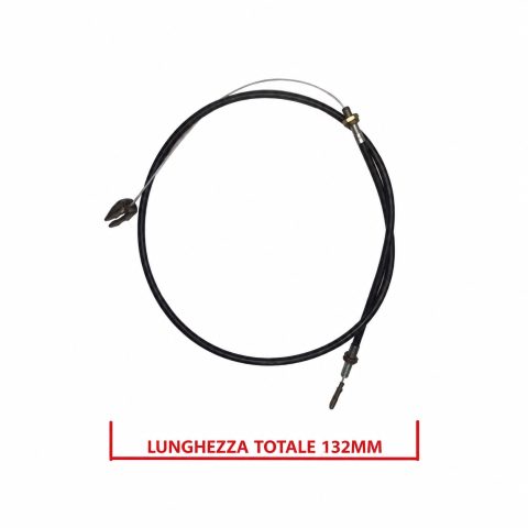 CAVO INVERTITORE ANTERIORE - VIRGO III – 1001070 - R.DOC NON ORIGINALE
