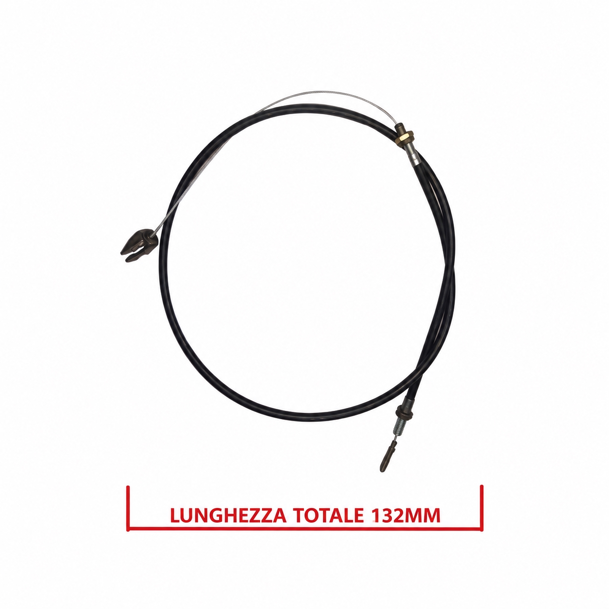 CAVO INVERTITORE ANTERIORE - VIRGO III – 1001070 - R.DOC NON ORIGINALE - MIC203001003
