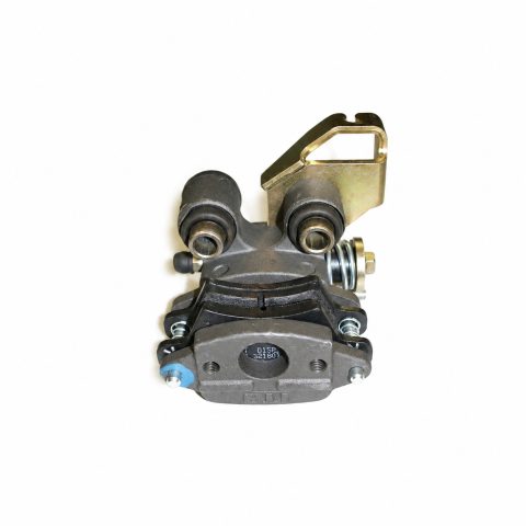 PINZA FRENO POSTERIORE DX - MICROCAR DOPO 2006 - 1003927 - R.DOC NON ORIGINALE