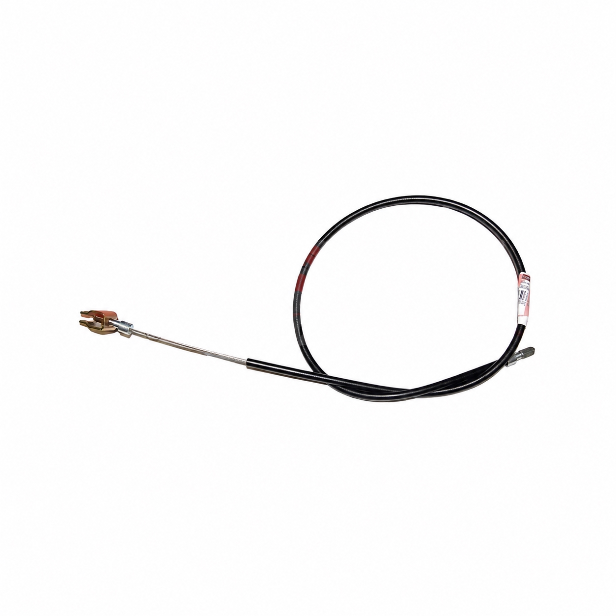 CAVO FRENO A MANO - VIRGO I+II+III - 0660438 - R.DOC NON ORIGINALE - MIC407001018
