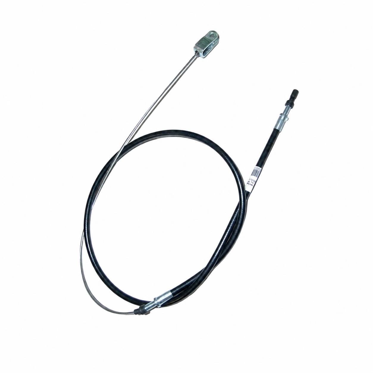 CAVO FRENO A MANO - MICROCAR MC2 - 1004198 - R.DOC NON ORIGINALE - MIC407001218
