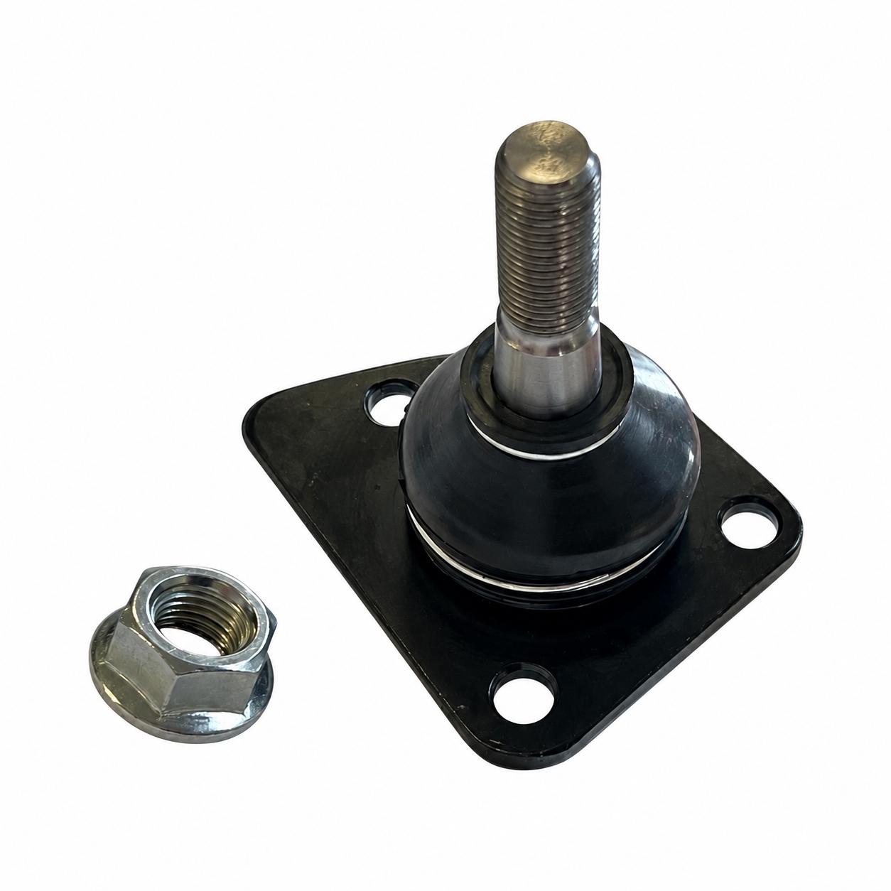 SNODO SFERICO - MICROCAR - LIGIER JS50 IXO - 1000530 / 1412222 - R.DOC NON ORIGINALE - MIC451001002