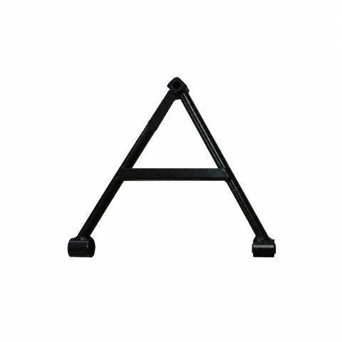 BRACCIO SOSPENSIONE ANTERIORE DX/SX - MICROCAR MC1+MC2 - 1001391 - R.DOC NON ORIGINALE