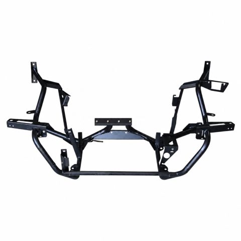 TELAIO MOTORE - MC1/MC2 - 1000581 - MOTORE KOHLER LOMBARDINI - R.DOC NON ORIGINALE - MIC653001001