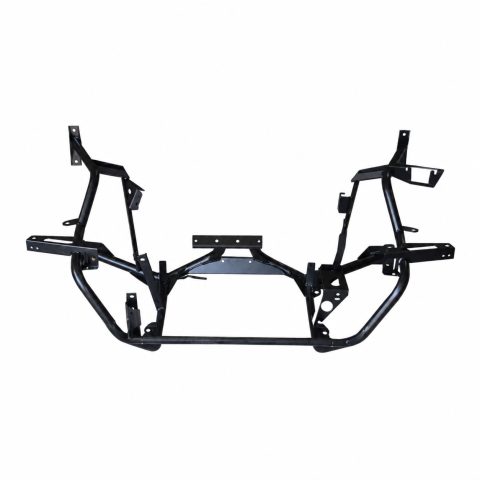 TELAIO MOTORE - MC1/MC2 - 1004609 - MOTORE YANMAR - R.DOC NON ORIGINALE