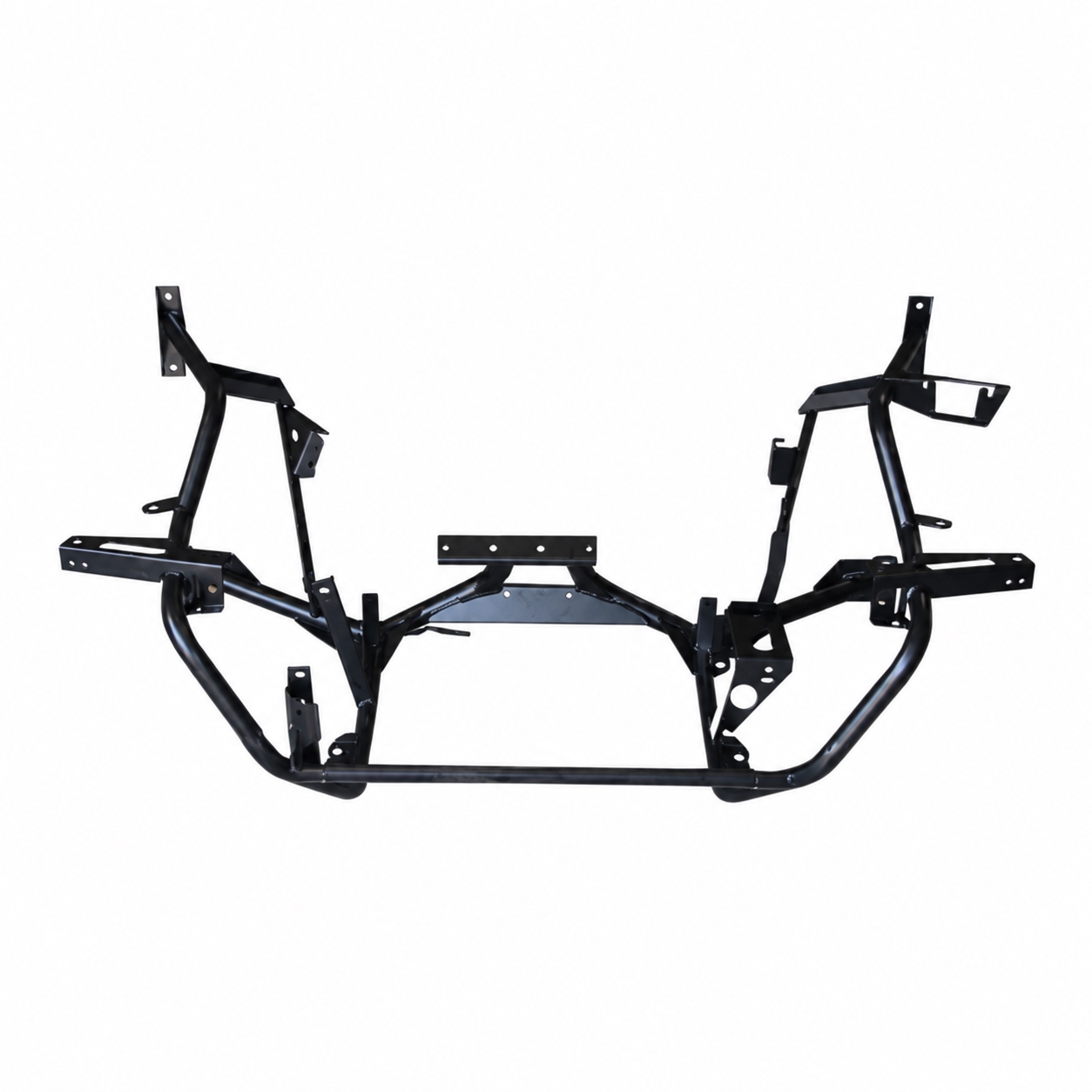 TELAIO MOTORE - MC1/MC2 - 1004609 - MOTORE YANMAR - R.DOC NON ORIGINALE - MIC653001401