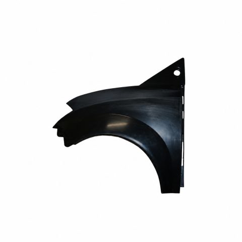 PARAFANGO ANTERIORE SX - MICROCAR MC1+MC2 - 1002688 - R.DOC NON ORIGINALE - MIC751001003