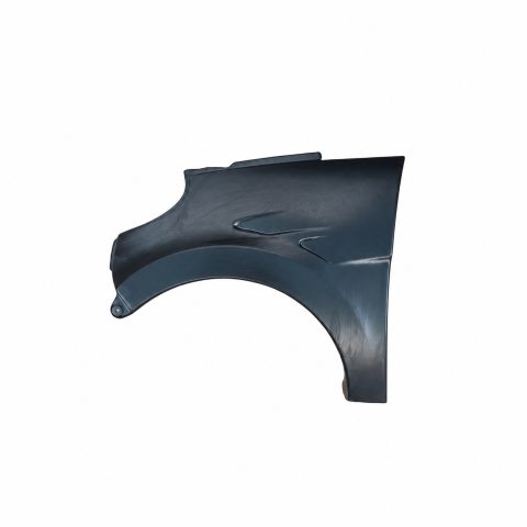 PARAFANGO ANTERIORE SX - MICROCAR P66 F8C - LIGIER JSRC - 1401499 - R.DOC NON ORIGINALE